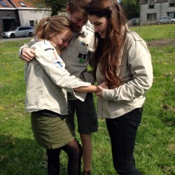 Daens - Scouts en Gidsen Zaventem 